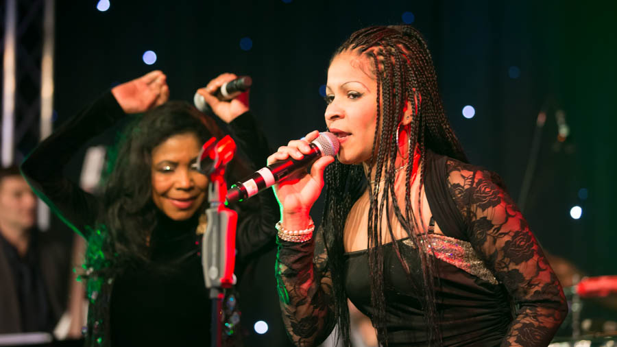 Kubanische Band Live in München