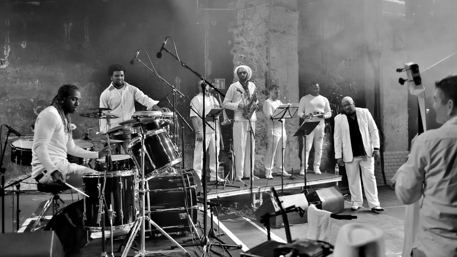 Cuba-Events im Kraftwerk Rottweil